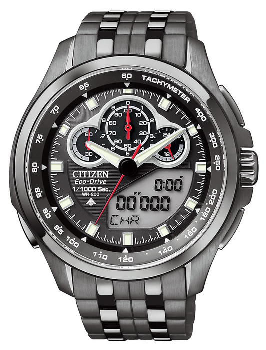 JW0097-54E Citizen Watch