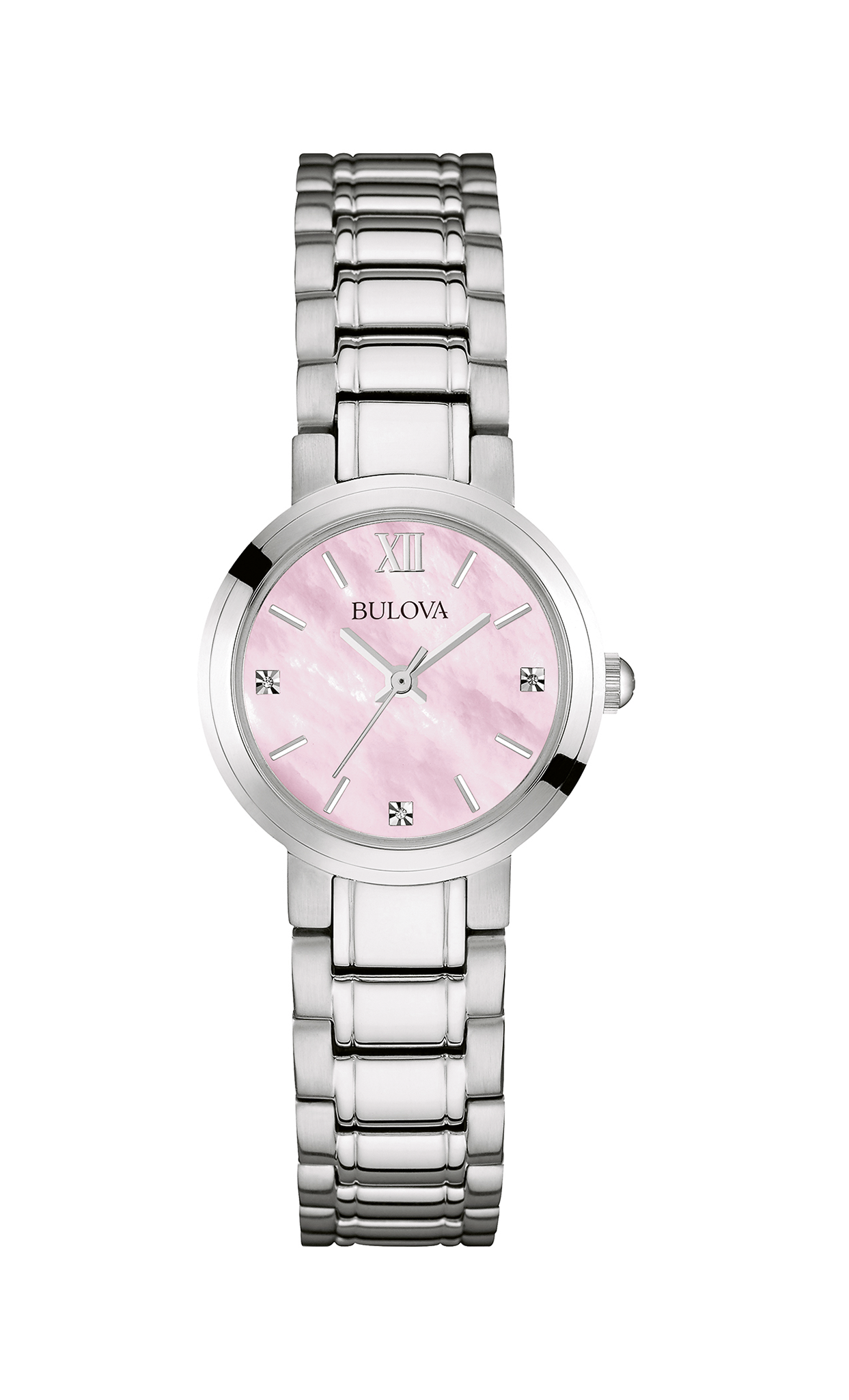 96P165 - Bulova