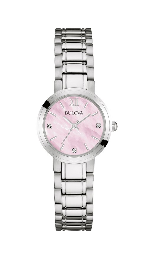 96P165 - Bulova