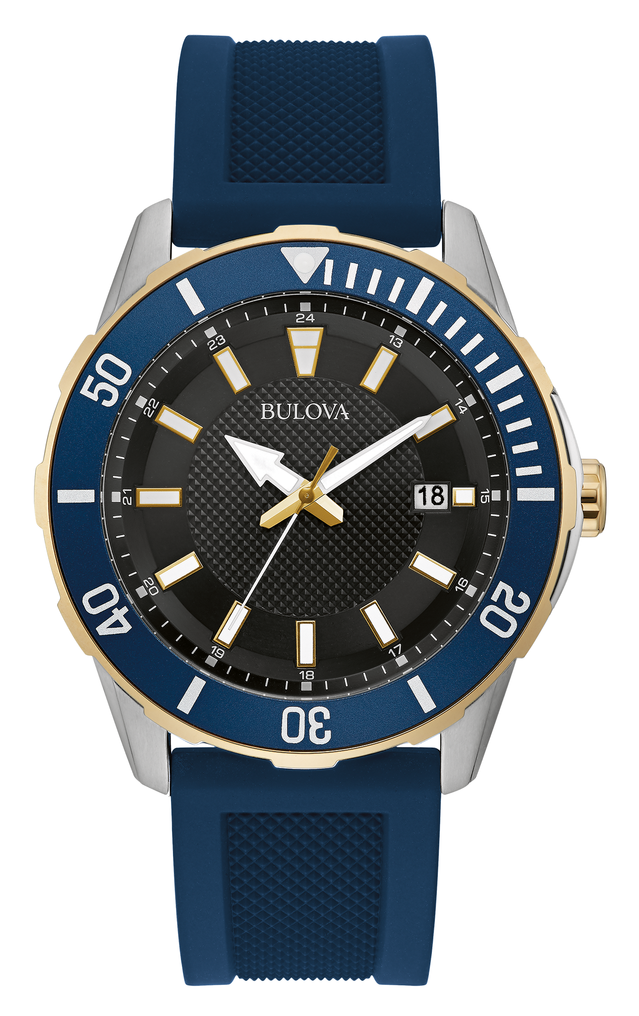 98B345 - Bulova