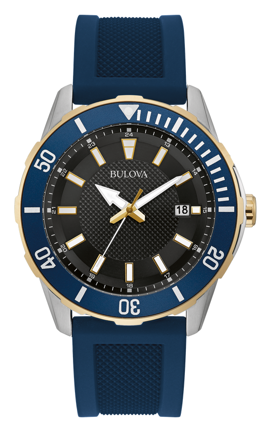 98B345 - Bulova