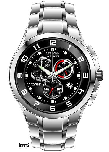 AT0900-54F Citizen Watch