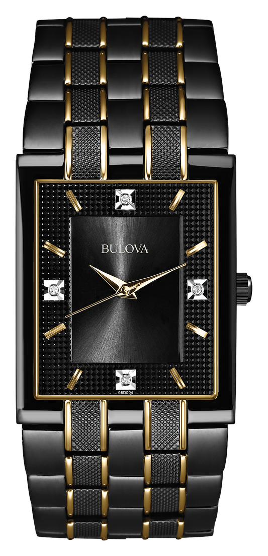 98D004 - Bulova