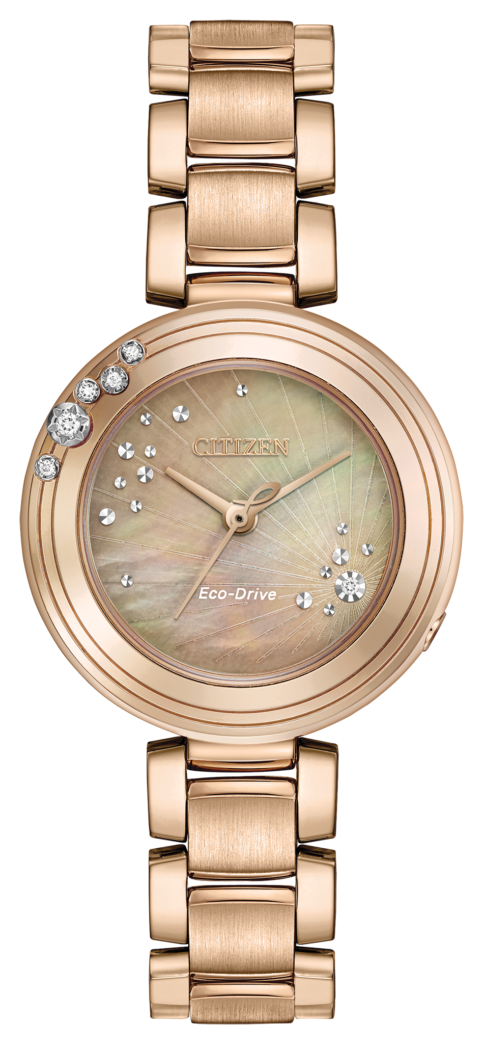 EM0463-51Y Citizen Watch