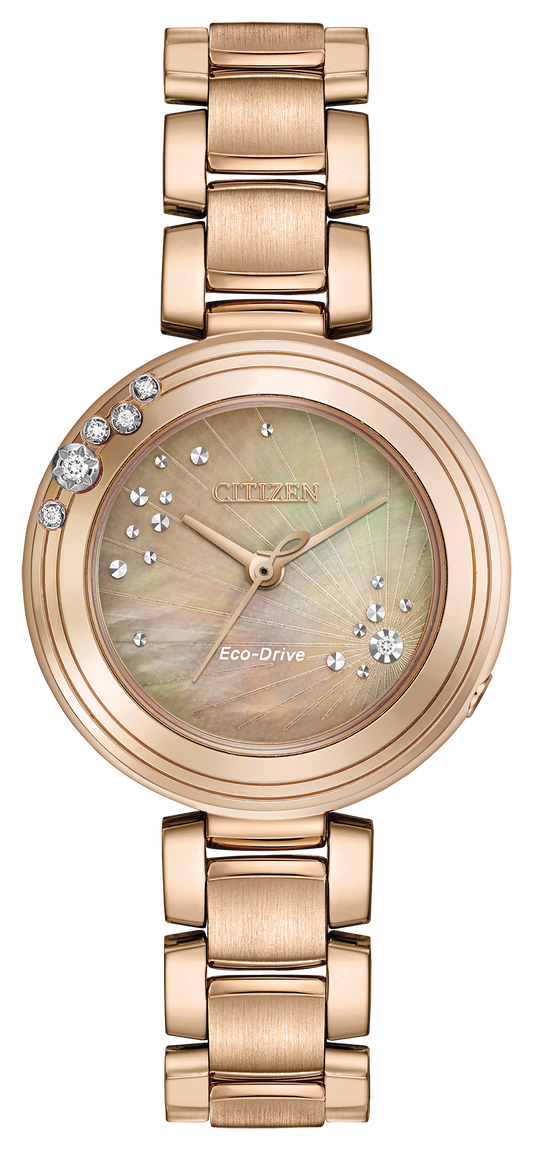 EM0463-51Y Citizen Watch