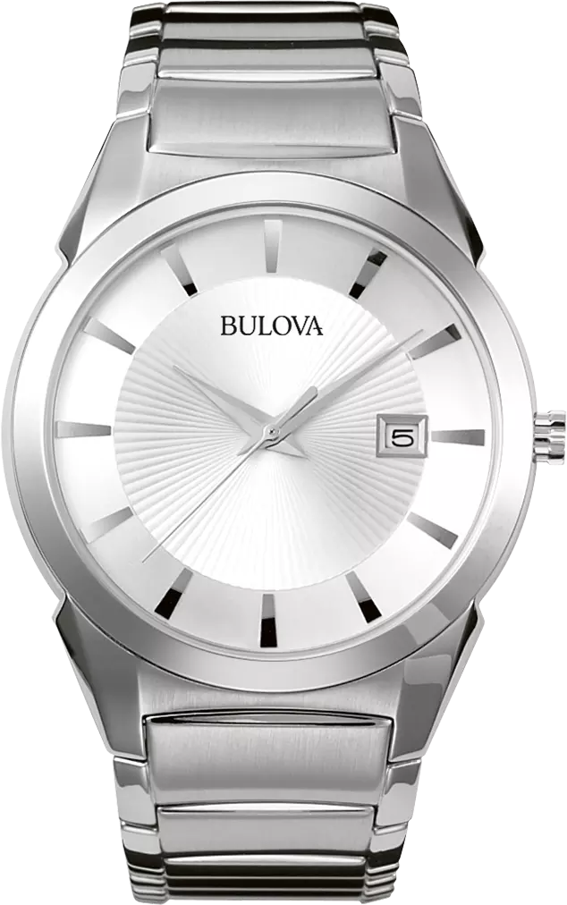 96B015 - Bulova