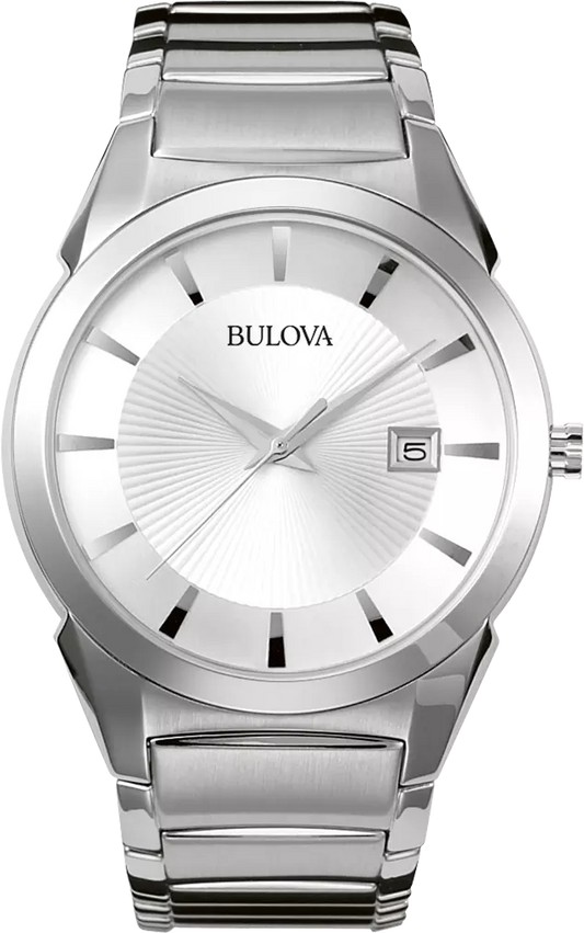 96B015 - Bulova