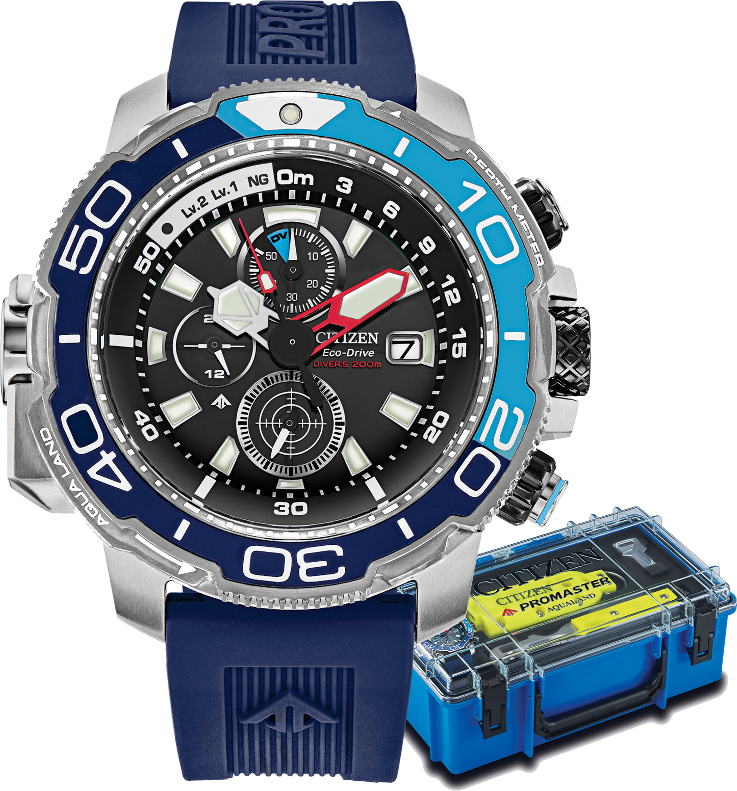 BJ2169-88E Citizen Watch