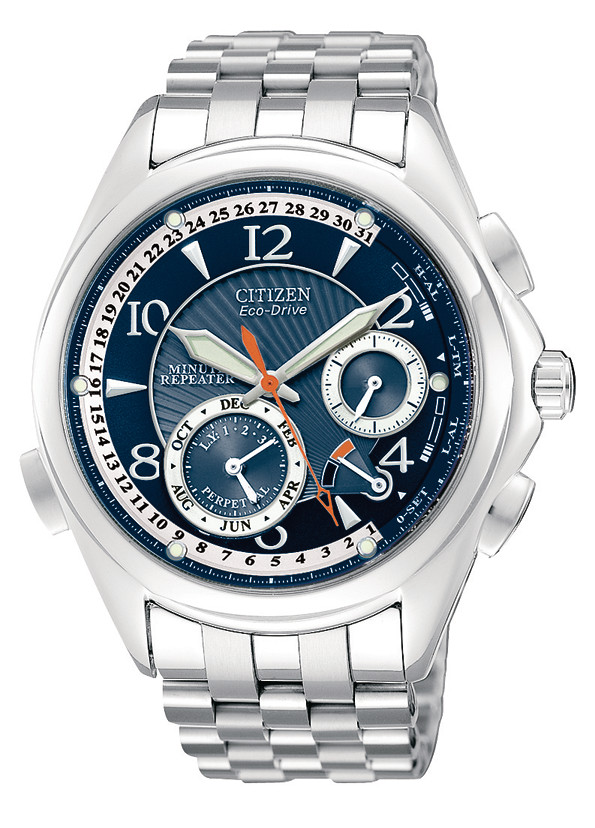 BL9000-59L Citizen Watch