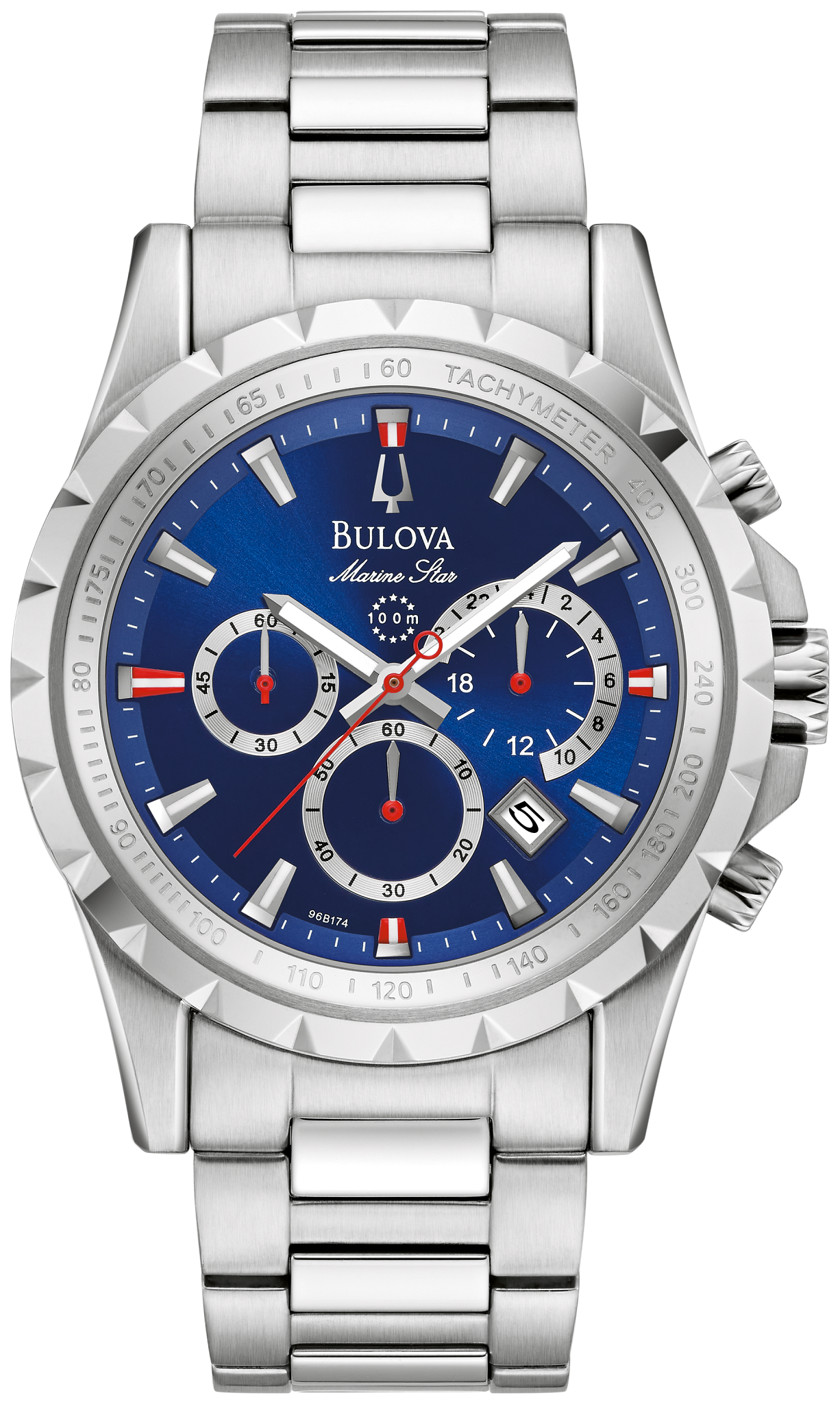 96B174 - Bulova