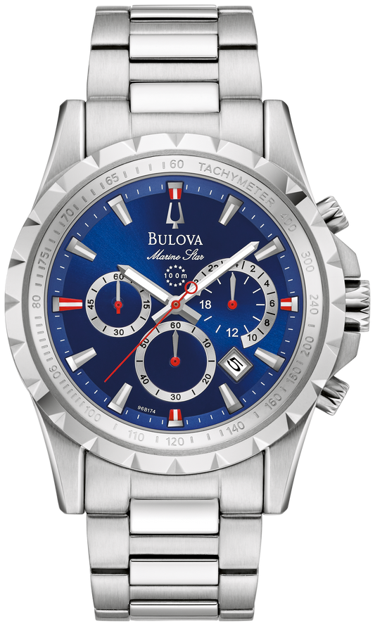 96B174 - Bulova