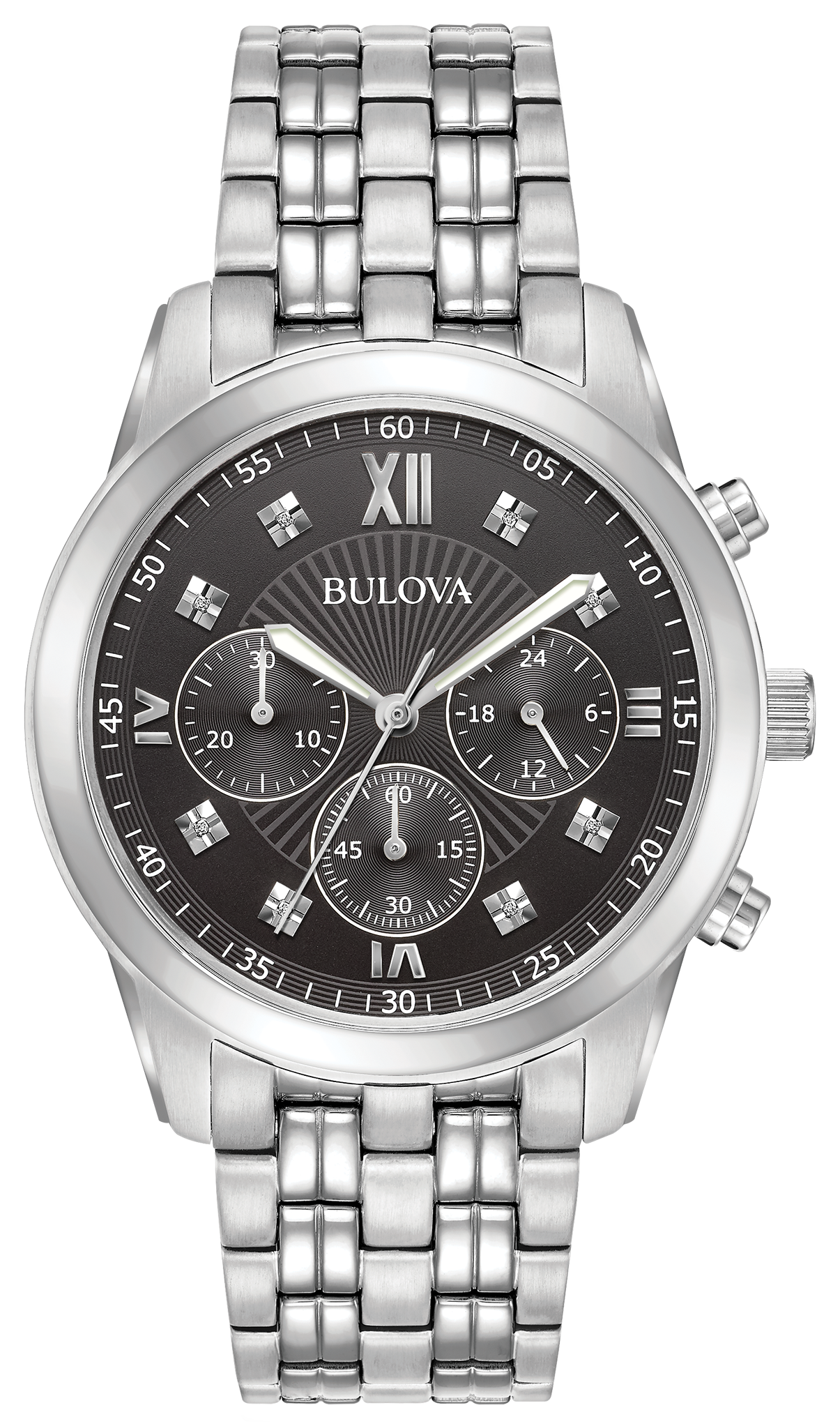 96D136 - Bulova