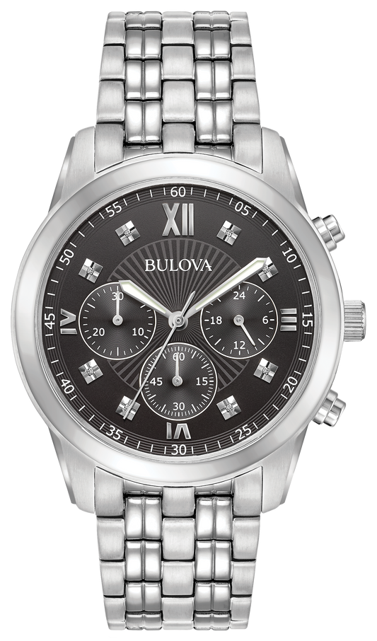 96D136 - Bulova