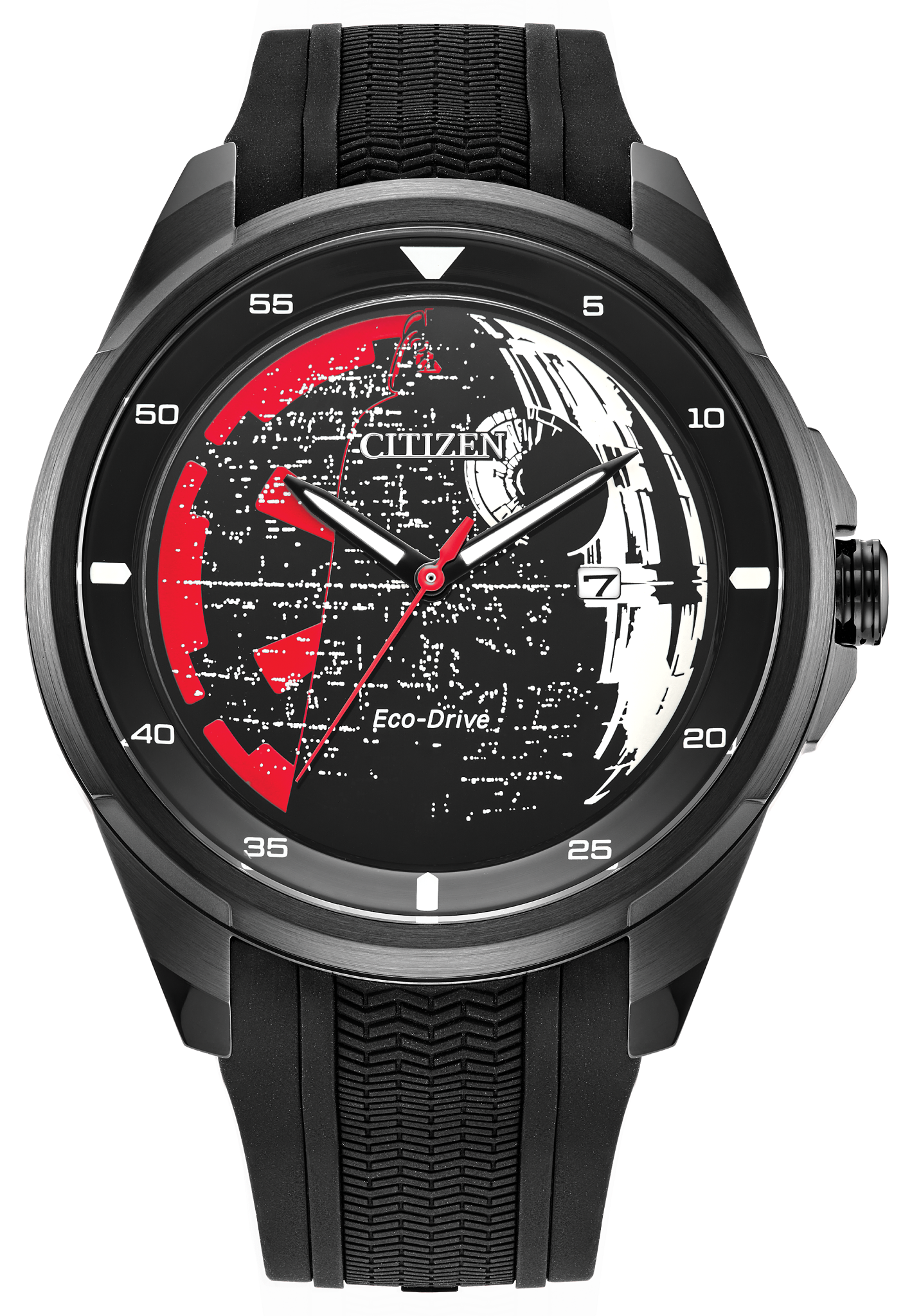 AW1606-06W Citizen Watch