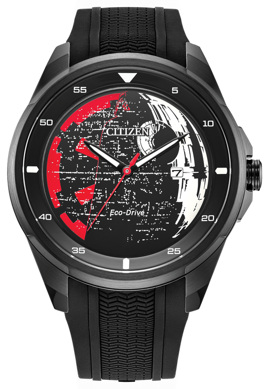 AW1606-06W Citizen Watch