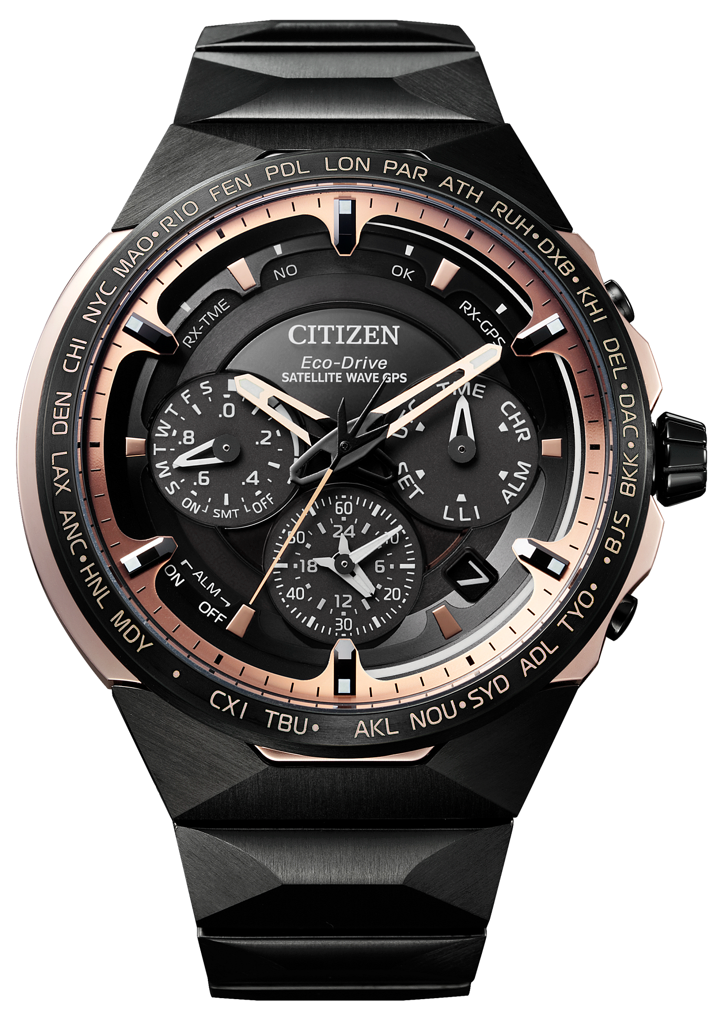 CC4025-82E Citizen Watch