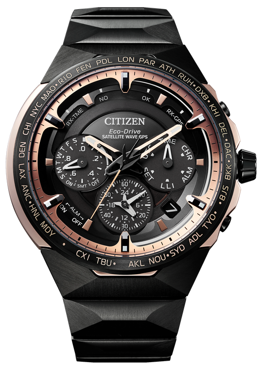 CC4025-82E Citizen Watch
