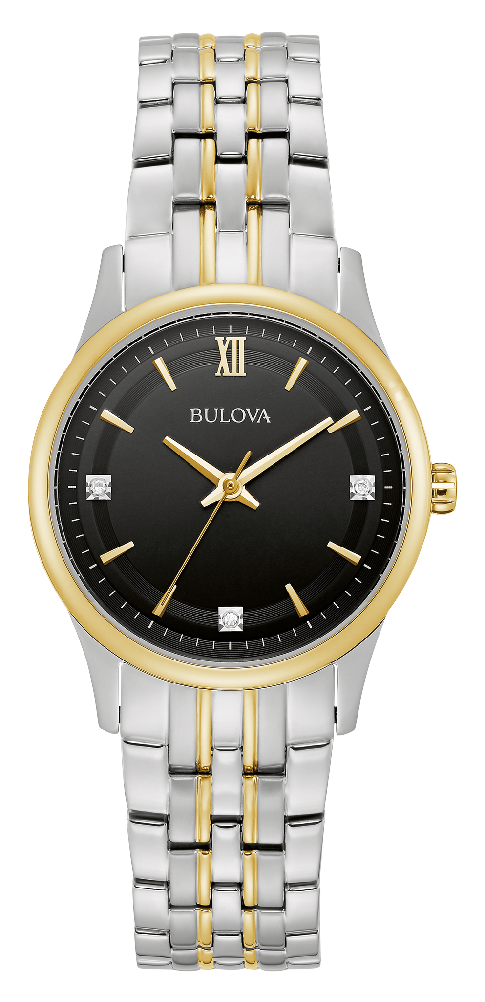 98P196 - Bulova