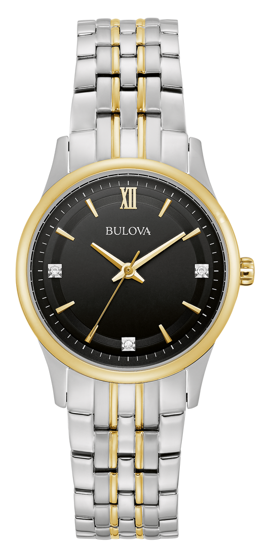 98P196 - Bulova