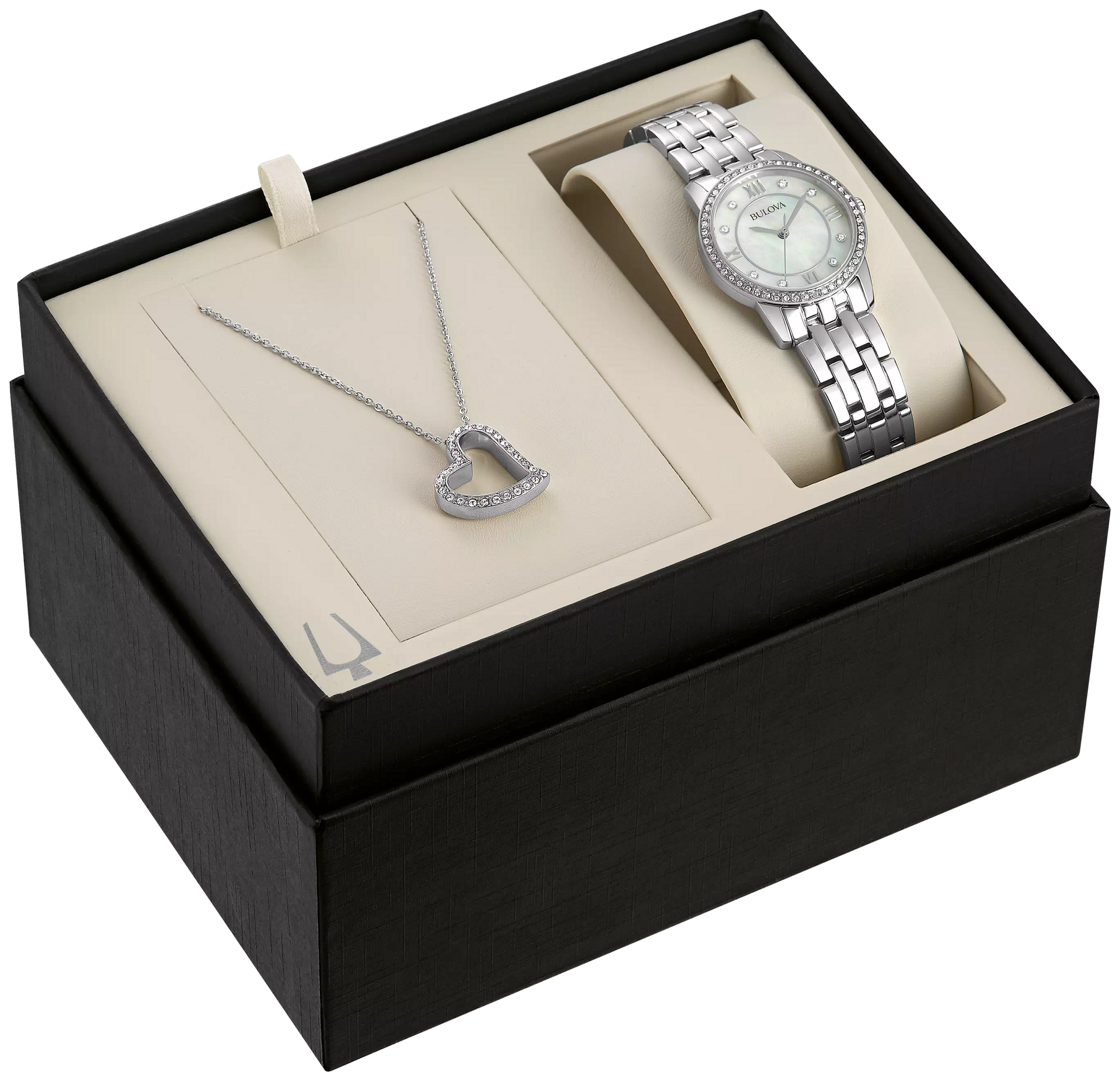 96X155 - Bulova