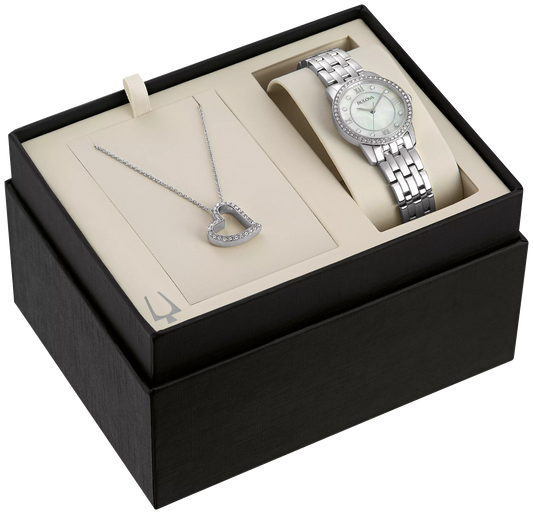 96X155 - Bulova