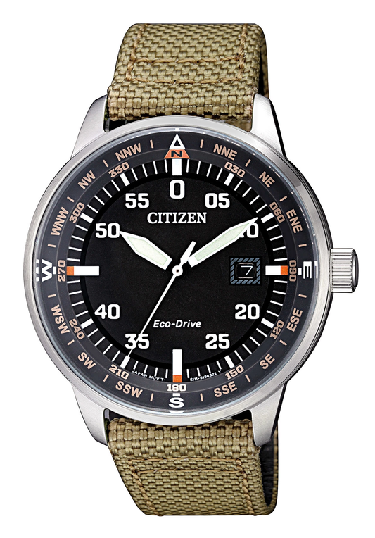 BM7390-06E Citizen Watch