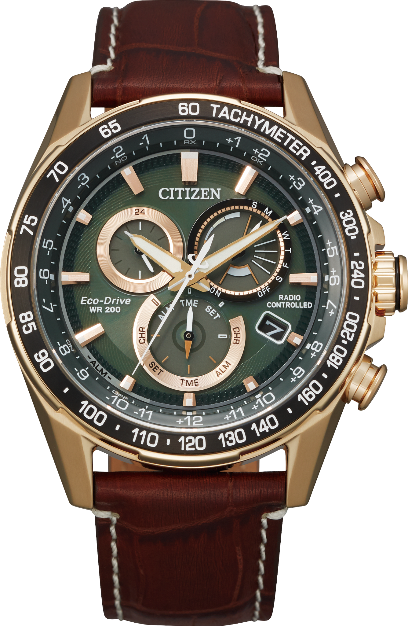 CB5919-00X Citizen Watch
