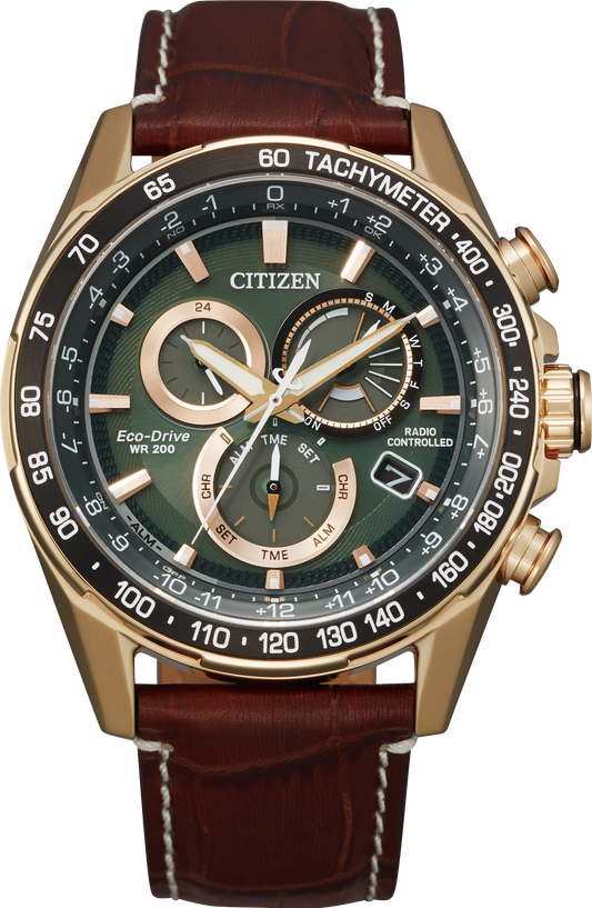CB5919-00X Citizen Watch