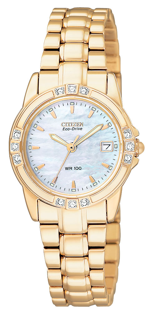EW1613-52D Citizen Watch