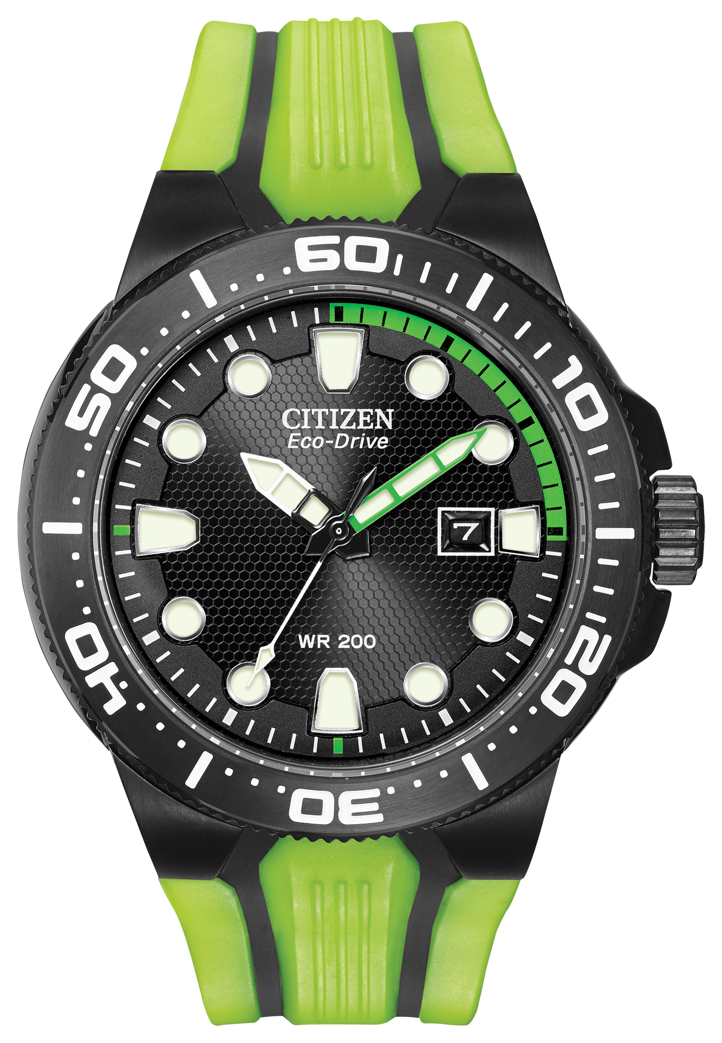 BN0095-16E Citizen Watch