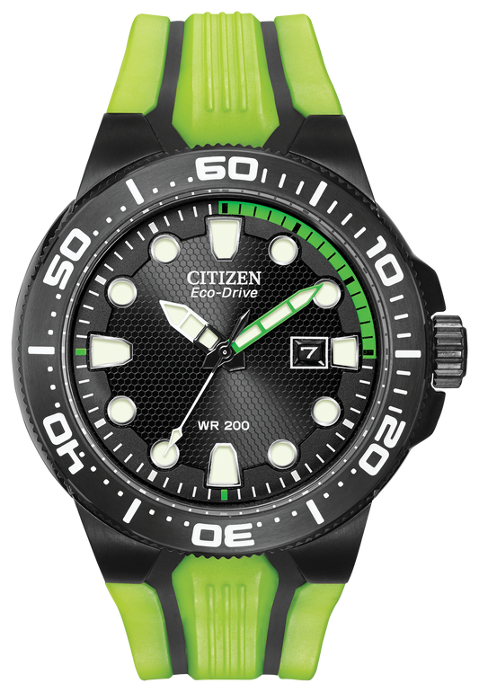BN0095-16E Citizen Watch