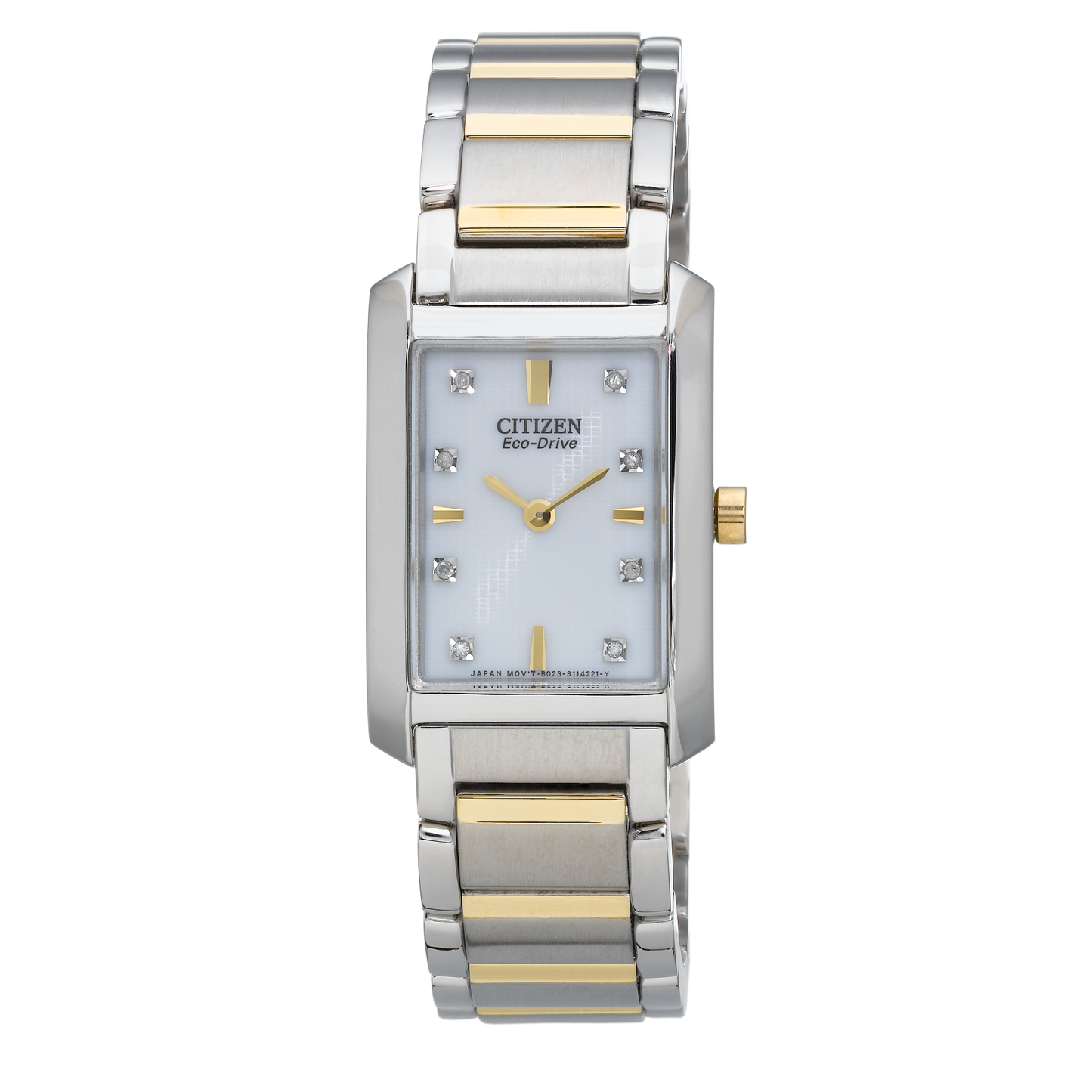 EX1074-59A Citizen Watch