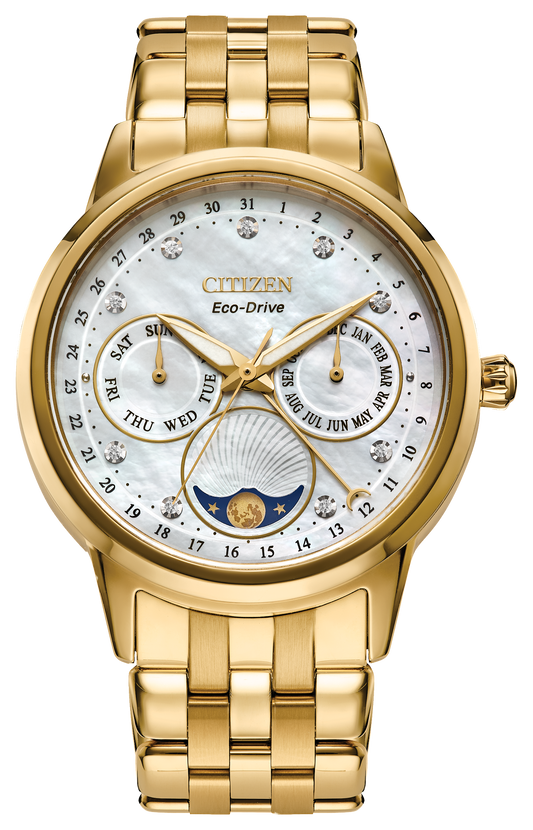 FD0002-57D Citizen Watch