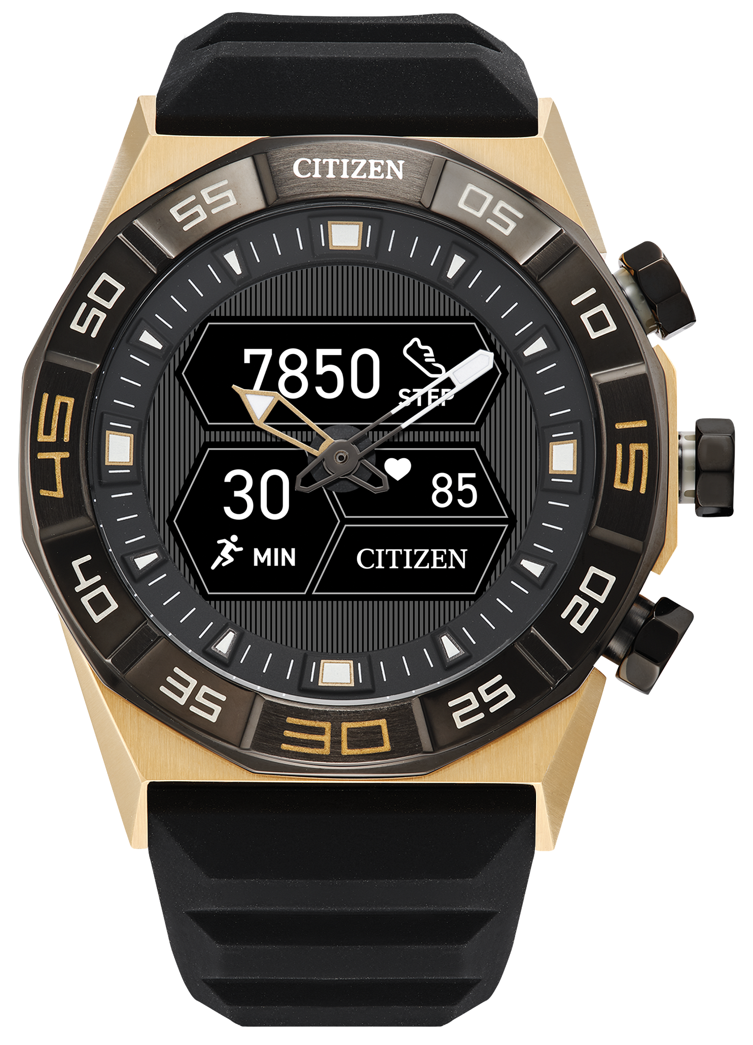 JX2009-03E Citizen Watch