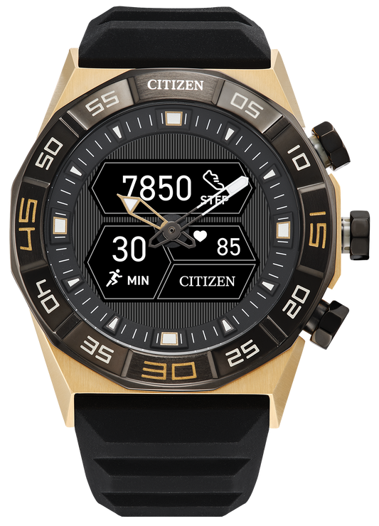 JX2009-03E Citizen Watch