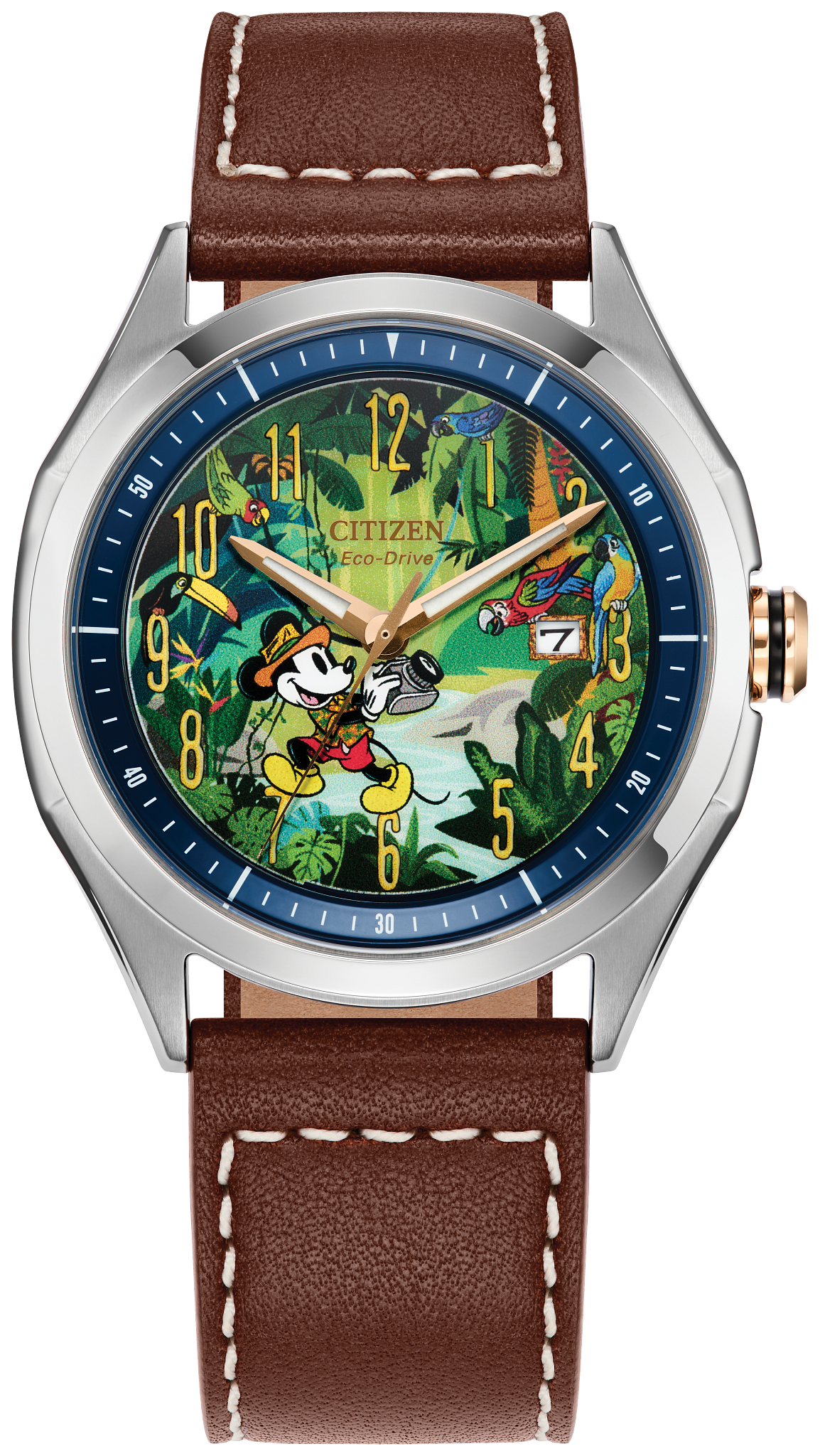 AW1149-06W Citizen Watch