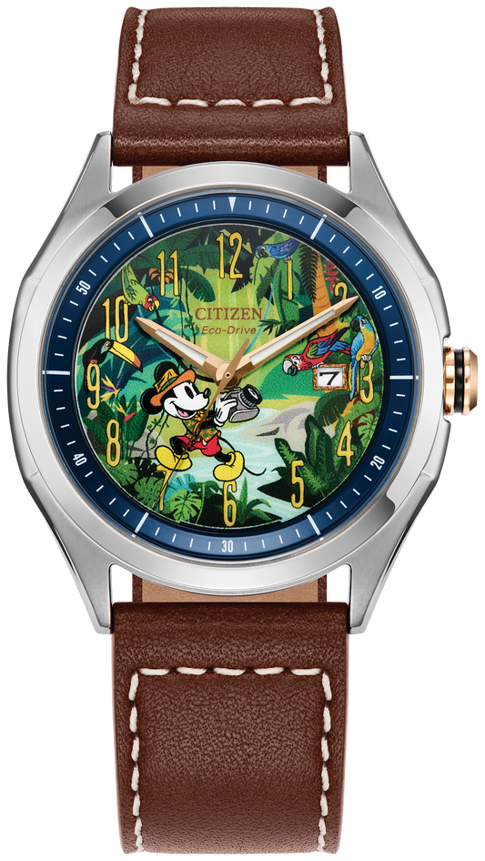 AW1149-06W Citizen Watch