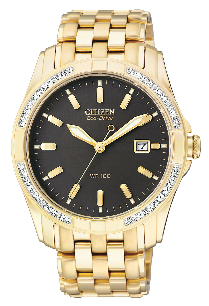 BM6812-53E Citizen Watch