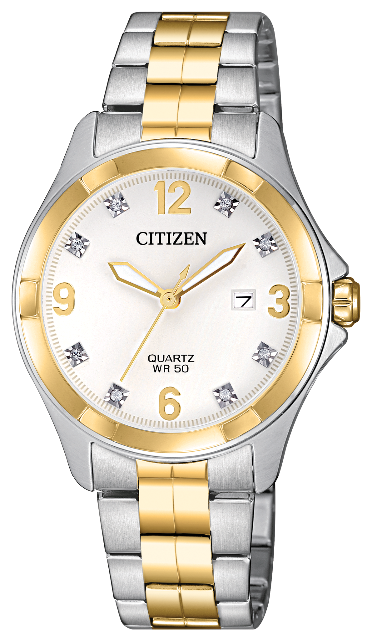 EU6084-57A Citizen Watch