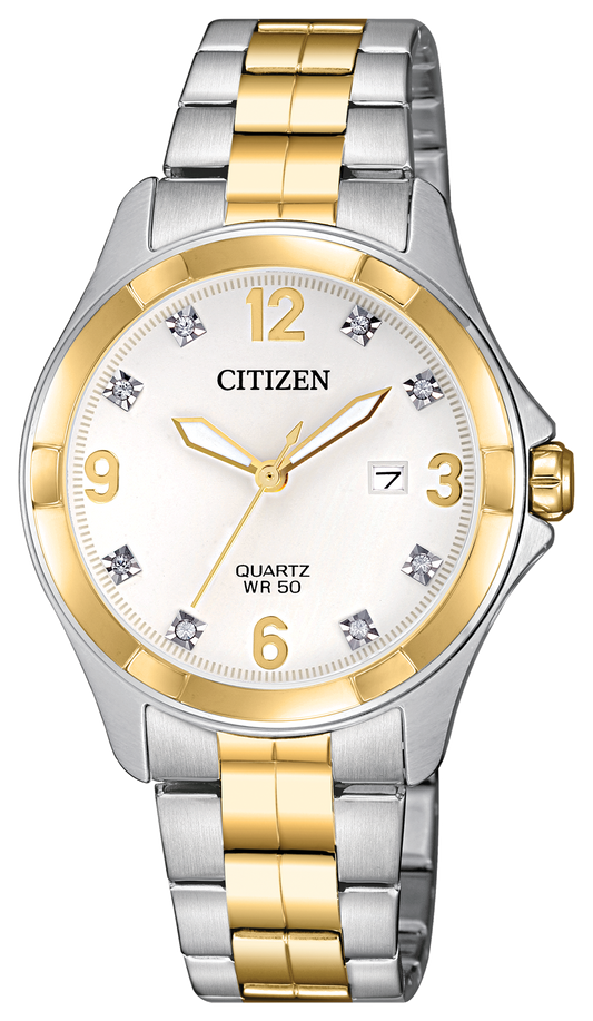 EU6084-57A Citizen Watch
