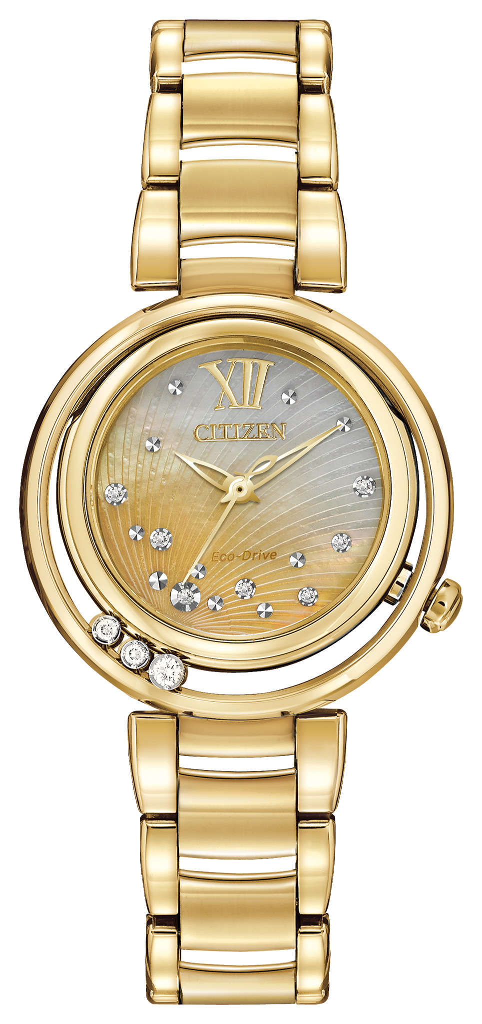 EM0322-53Y Citizen Watch