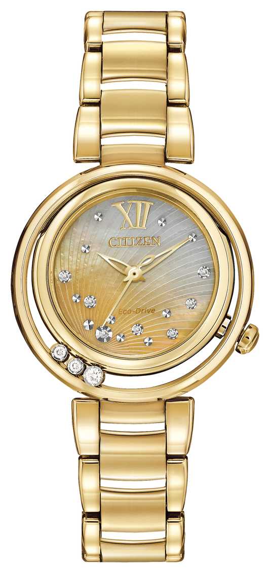 EM0322-53Y Citizen Watch