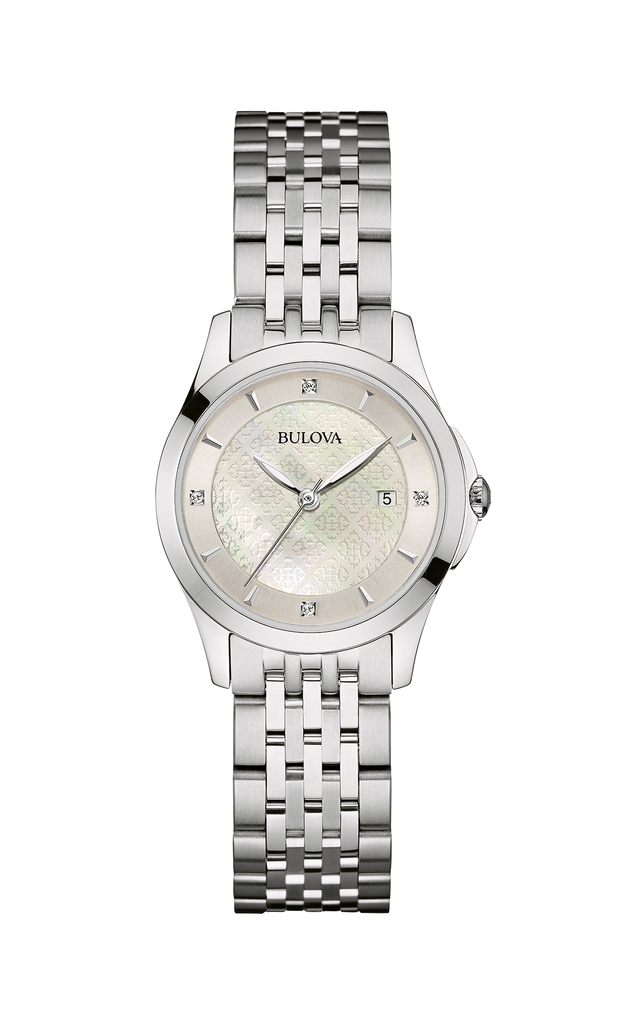 96P160 - Bulova