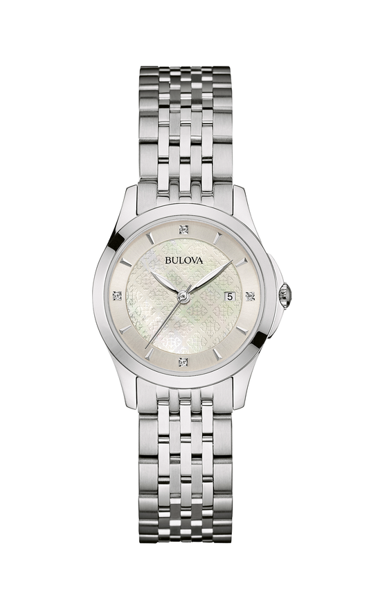 96P160 - Bulova