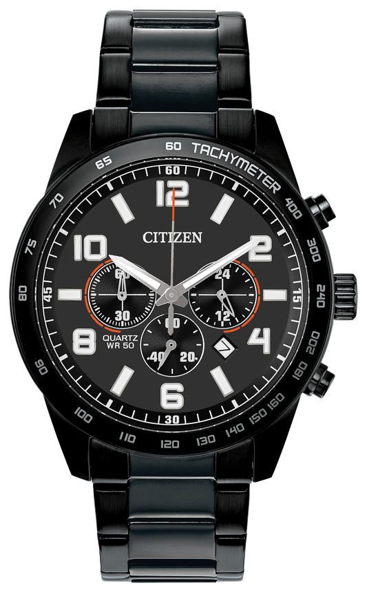 AN8165-59E Citizen Watch