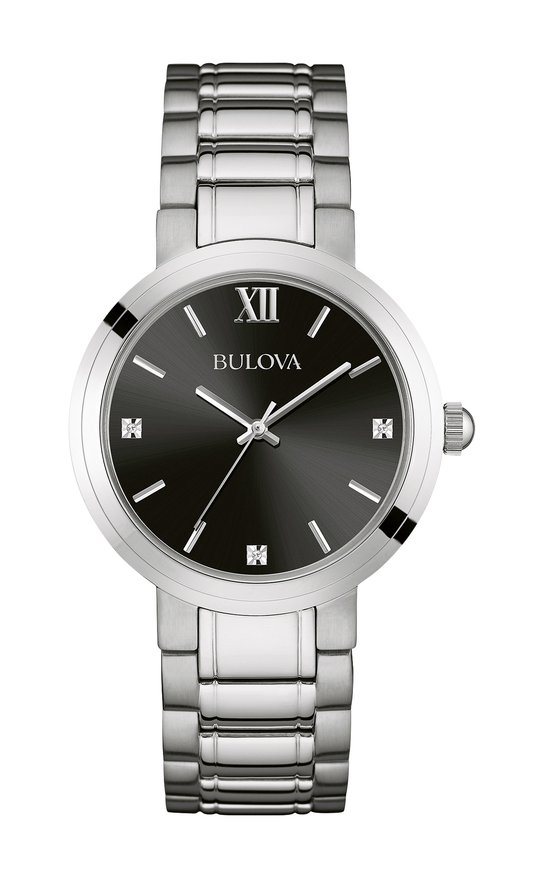 96D124 - Bulova