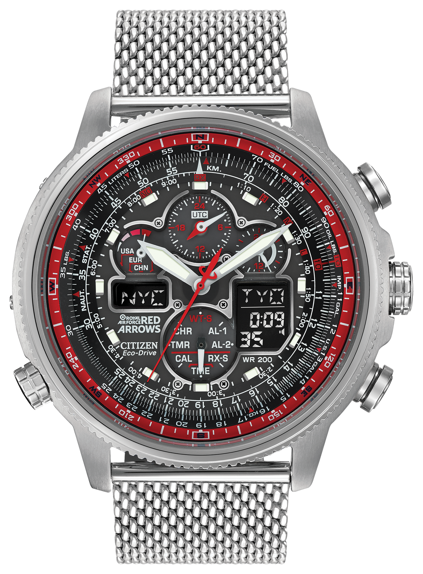 JY8039-54E Citizen Watch