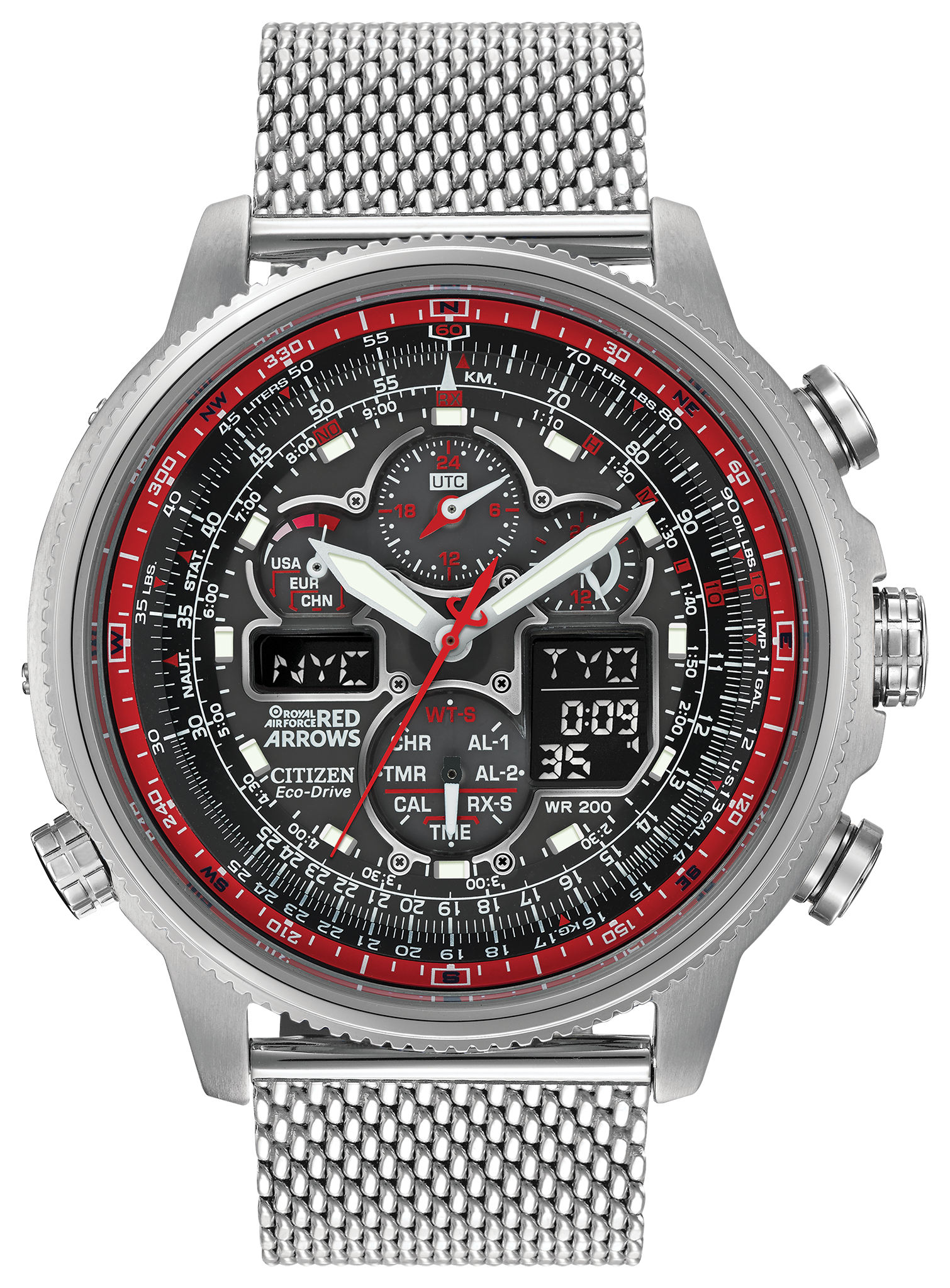 JY8039-54E Citizen Watch