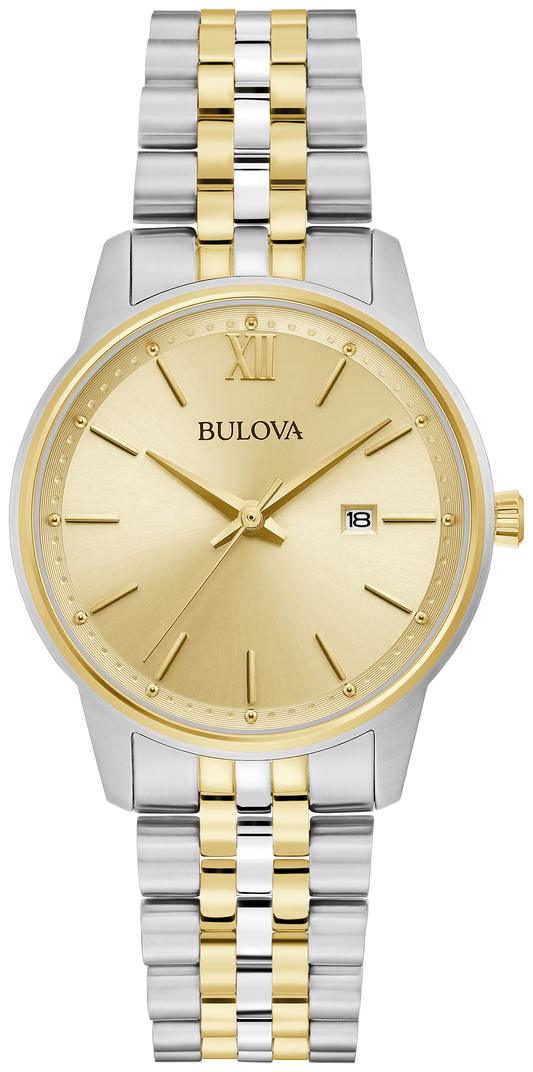 98M133 - Bulova