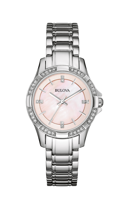 96L206 - Bulova